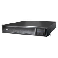 Apc Smart 750 Rack (SMX1500RMI2U)